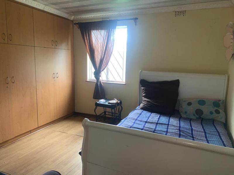 3 Bedroom Property for Sale in Voelvlei Western Cape